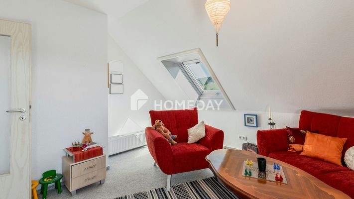 1. OG Schlafzimmer 1 2