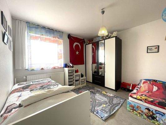 Kinderzimmer