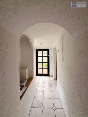 ELW: Eingangsbereich