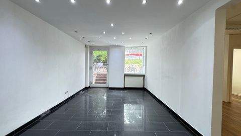 Berlin Ladenlokale, Ladenflächen 