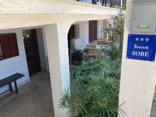 Magische Momente auf den überdachten Terrassen