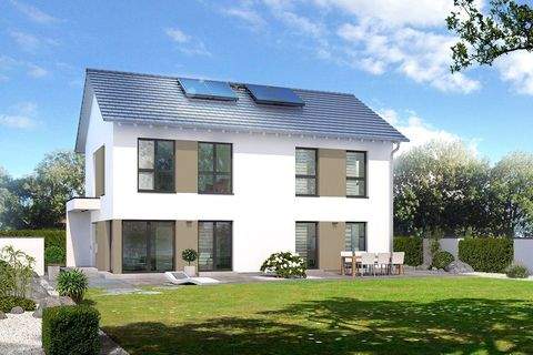 Birgland Häuser, Birgland Haus kaufen