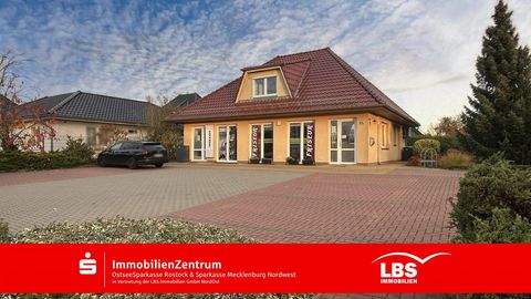 Kritzmow Häuser, Kritzmow Haus kaufen