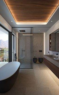 Photo: Villa in Marbella Golden Mile