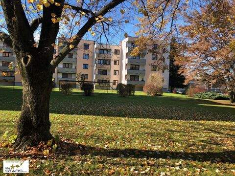 Ried im Innkreis Wohnungen, Ried im Innkreis Wohnung mieten