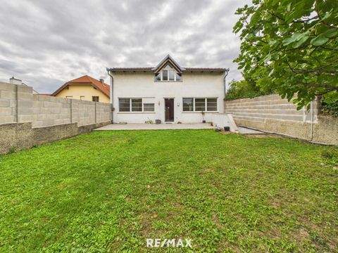 Neusiedl am See Häuser, Neusiedl am See Haus kaufen