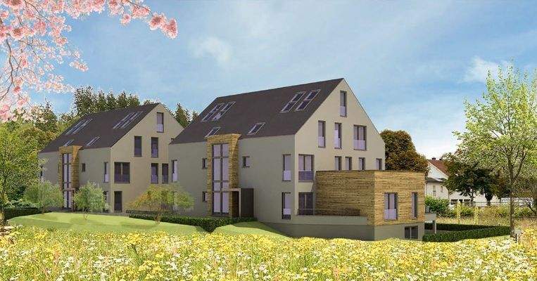 Moltkestraße 23 Kreuztal