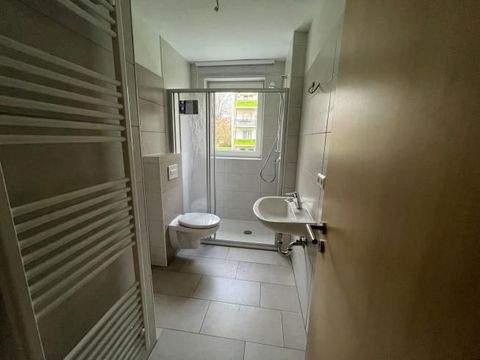 Oschersleben Wohnungen, Oschersleben Wohnung mieten