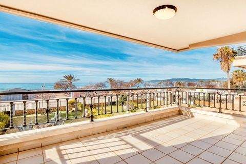 Palma De Mallorca / Ciudad Jardín Wohnungen, Palma De Mallorca / Ciudad Jardín Wohnung mieten