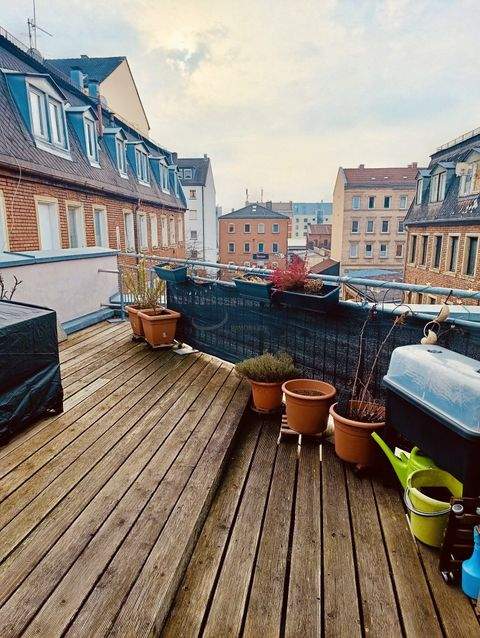 Fürth Wohnungen, Fürth Wohnung mieten