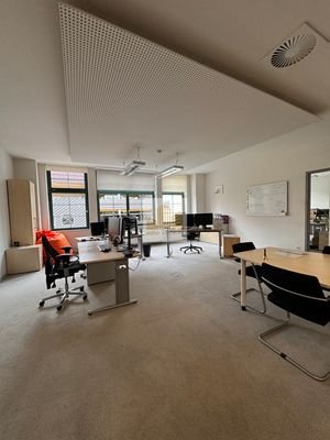 Büro