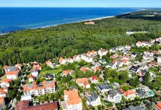 WALD STRAND UND MEER