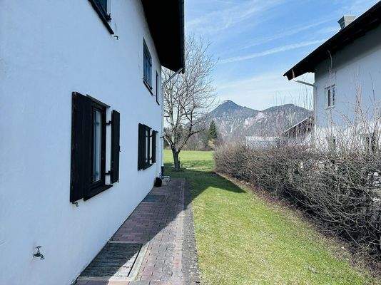 Gebäudebereich Ost (Eingang Bestandsgebäude)