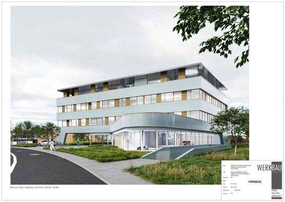 Außenvisualisierung 