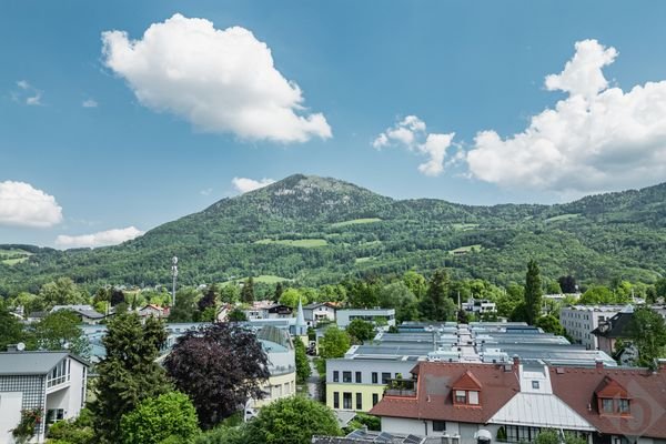 Gaisbergblick