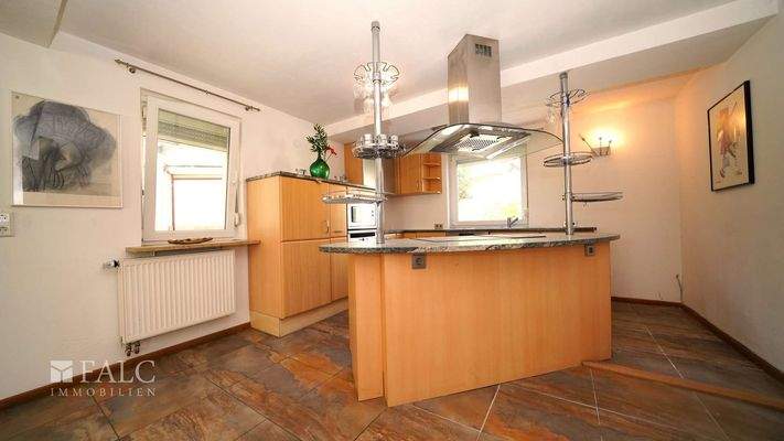 Das Reich der Küchenfee EG