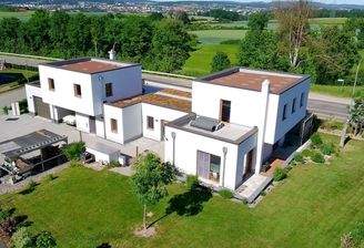 Einfamilienhaus