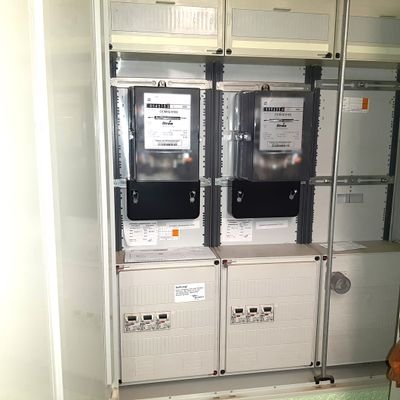 Elt.Schrank