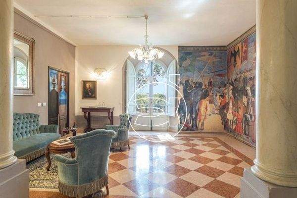 Fantastische Luxusimmobilie