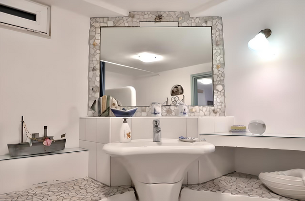 Hauskauf Kreta – Exklusive Villa mit Pool nahe Sit