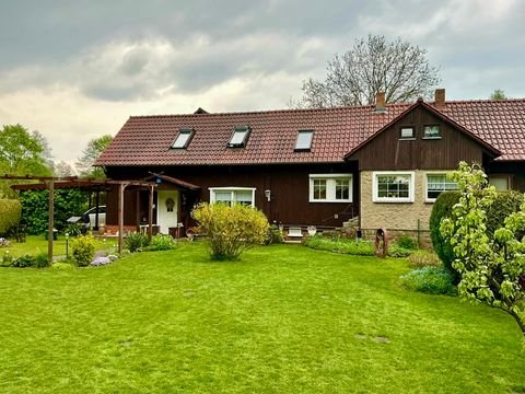Burg (Spreewald) Häuser, Burg (Spreewald) Haus kaufen
