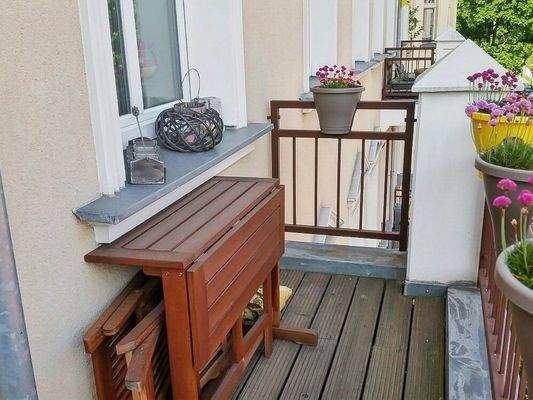 Balkon