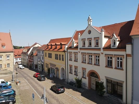 Straßenzug