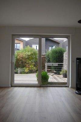 Terrassentür rechts