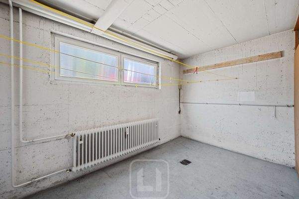 Gemeinschaftseigentum 