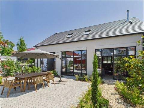 Haibach Häuser, Haibach Haus kaufen