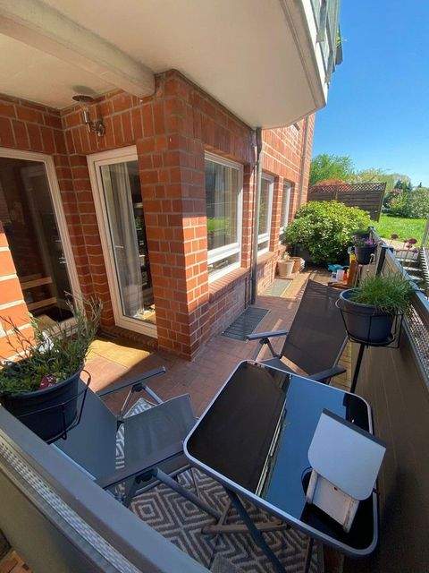 Rellingen Wohnungen, Rellingen Wohnung mieten