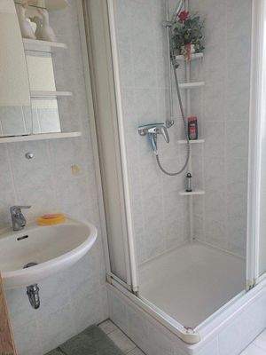 Badezimmer DG