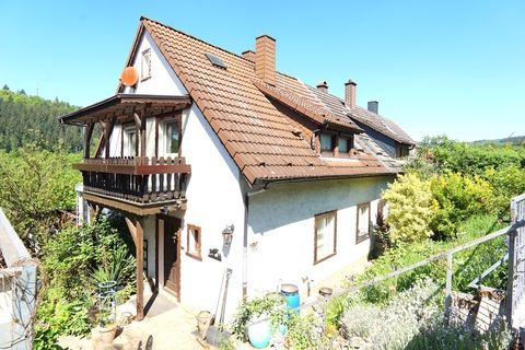 Neckargemünd Häuser, Neckargemünd Haus kaufen
