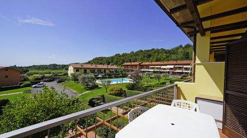 Puegnago del Garda Wohnungen, Puegnago del Garda Wohnung kaufen