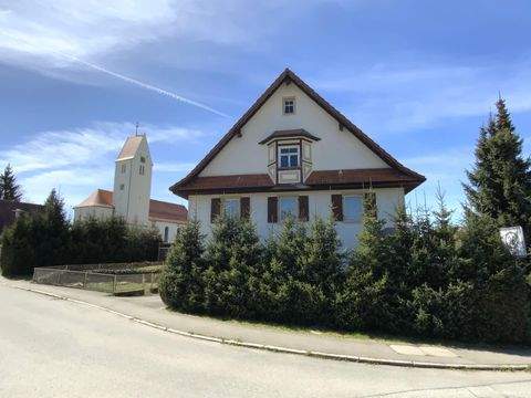 Bad Wurzach Häuser, Bad Wurzach Haus kaufen