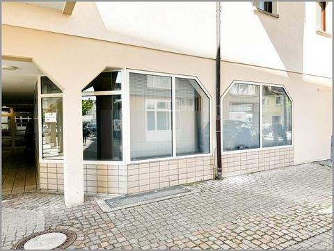 Heidenheim an der Brenz Büros, Büroräume, Büroflächen 