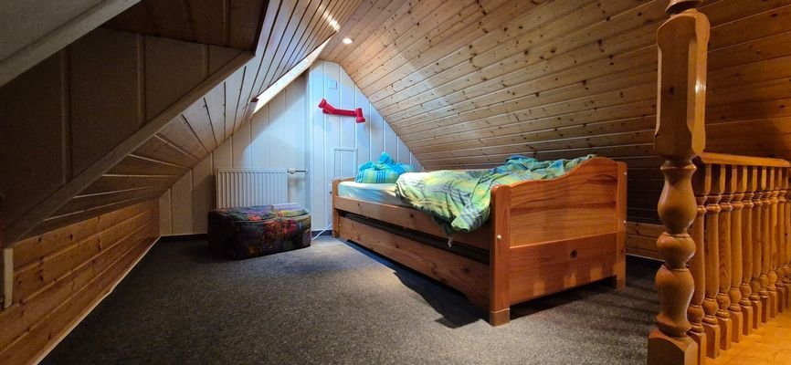 Zimmer Einliegerwohnung
