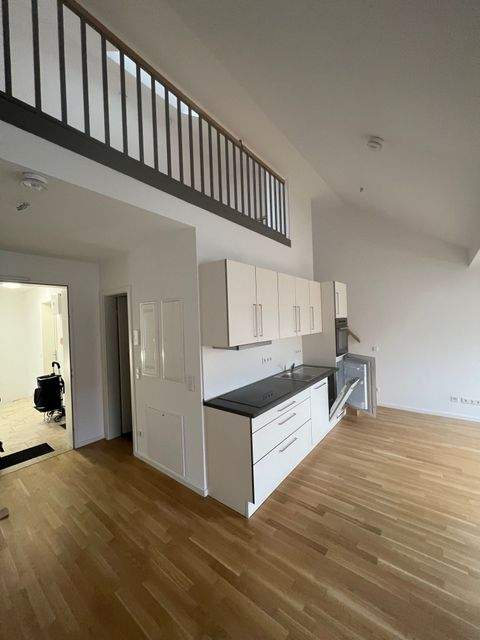 Beelitz Wohnungen, Beelitz Wohnung mieten