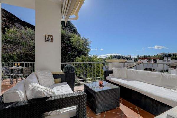 Photo: Apartment in Benahavis