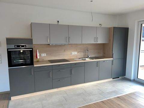 Reischach Wohnungen, Reischach Wohnung mieten