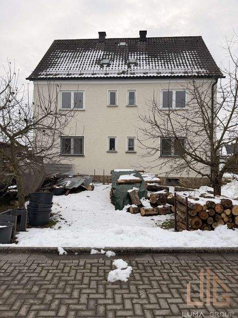 Schwarzenbach Häuser, Schwarzenbach Haus kaufen