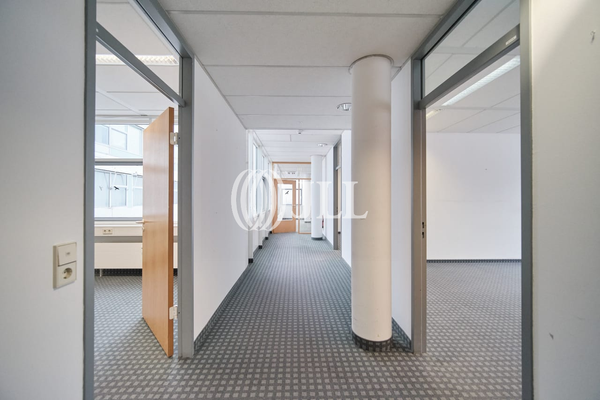 Innenansicht 3.OG - ET