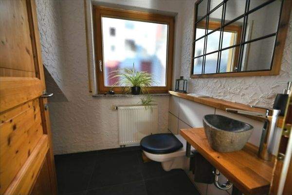 Gäste-WC OG