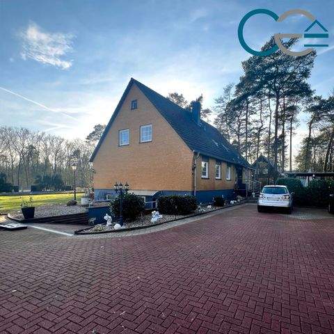 Hambühren Häuser, Hambühren Haus kaufen