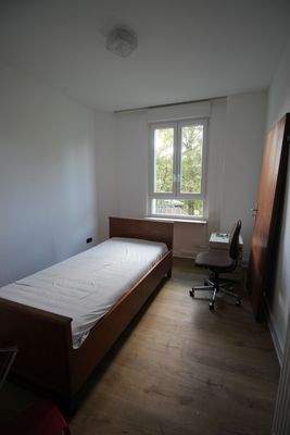 Zimmer Appartement Ansicht 2
