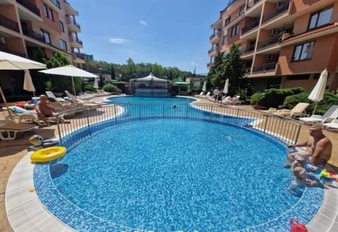 Sunny Beach Wohnungen, Sunny Beach Wohnung mieten