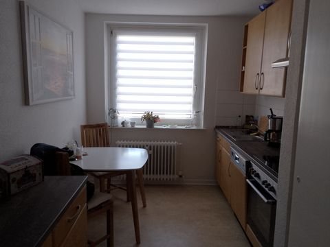 Salzgitter Wohnungen, Salzgitter Wohnung mieten