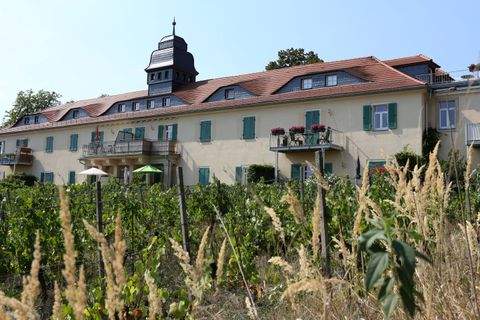 Radebeul Wohnungen, Radebeul Wohnung mieten