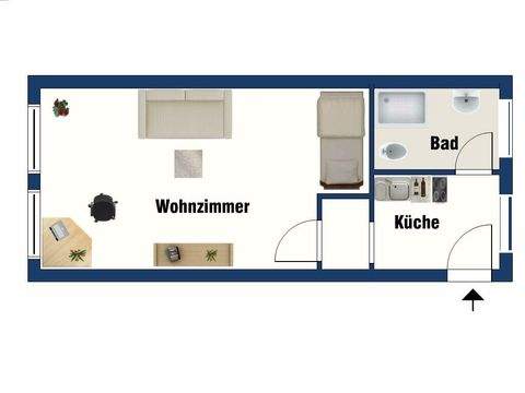 Fulda Wohnungen, Fulda Wohnung mieten