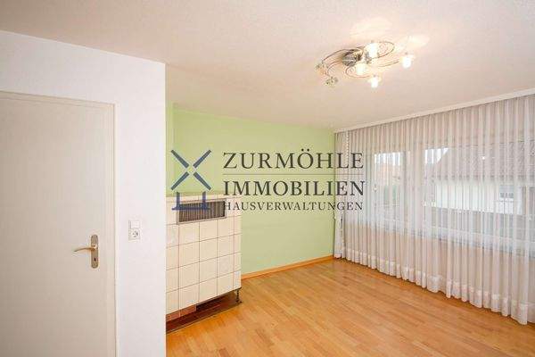 EG Offener Wohn-/Essbereich Bild 1